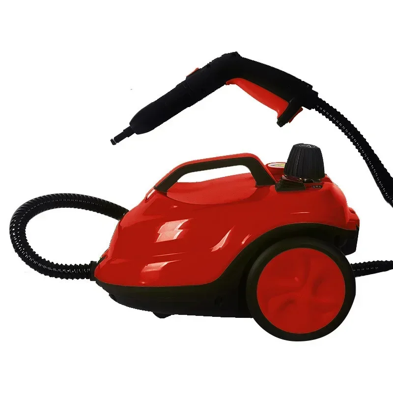 High temperature and high pressure steam cleaner Household sterilization and disinfection machine formaldehyde cleaning machine 4