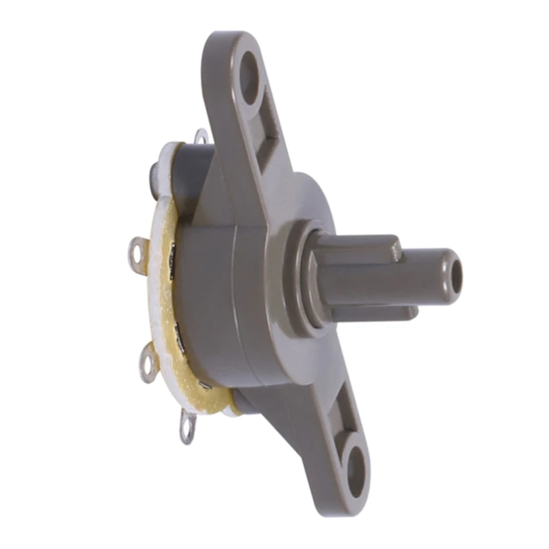 AC 250V Motor Speed Controller Electric Fan Speed Regulator with Rotary Switch Item Emporium