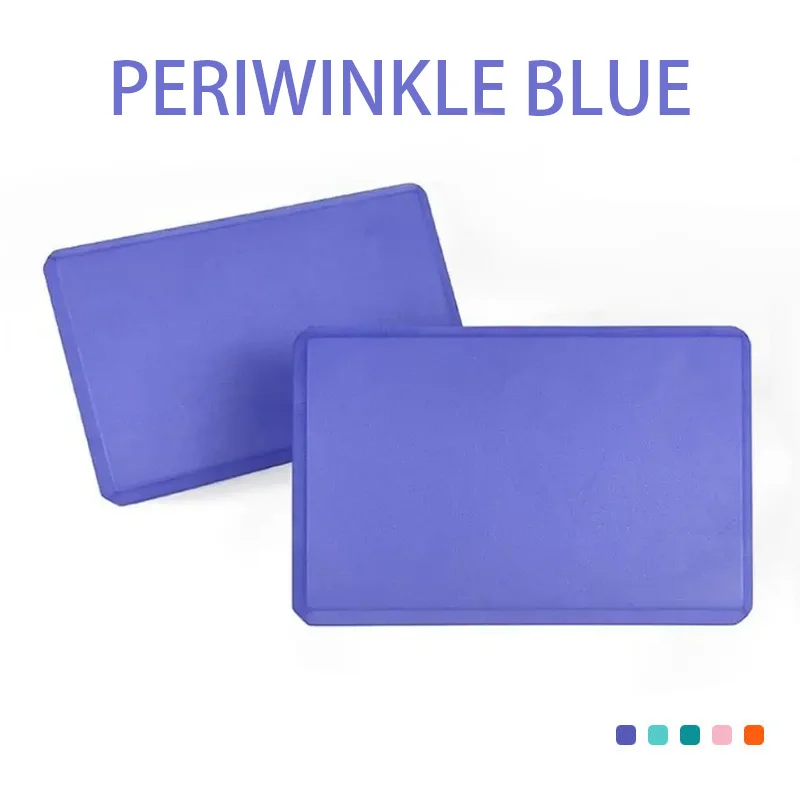 2PCS-Violet Blue