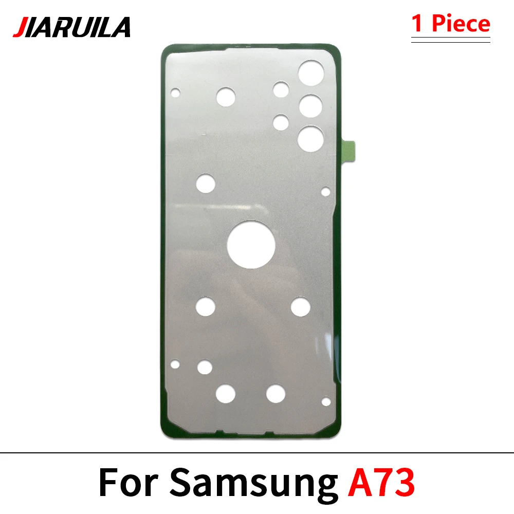 Waterproof Adhesive Sticker Back Housing Battery Cover Tape For Samsung A05 A05S A15 4G A25 A33 A34 A35 A42 A53 A54 A55 A73 5G