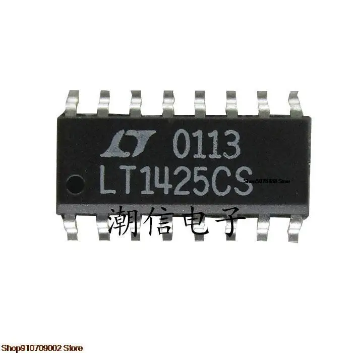 

5pieces LT1425CS LT1425ISSOP-16 original new in stock