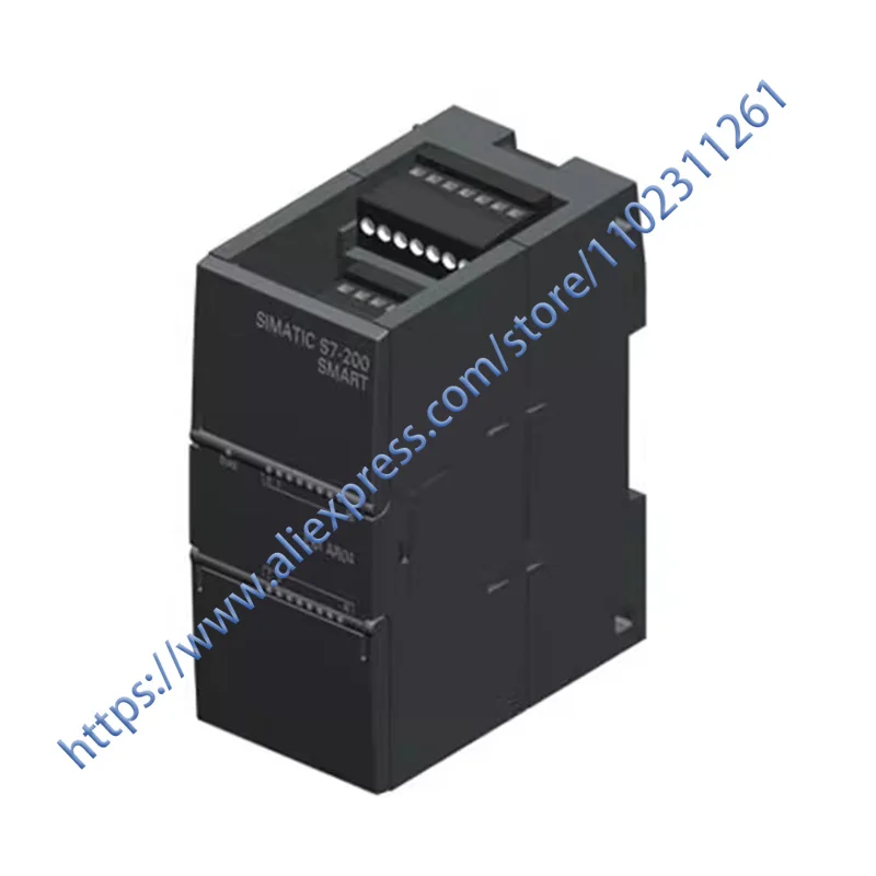 

Оригинальный новый контроллер Plc, быстрая доставка 6ES7288-2DR08-0AA0