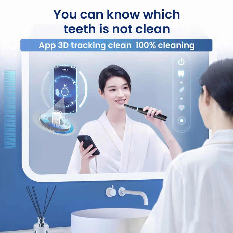 Oral-B iO5 Ʈ Ҵ  ĩ,  , ĩ Ÿ̸, з  , 5  