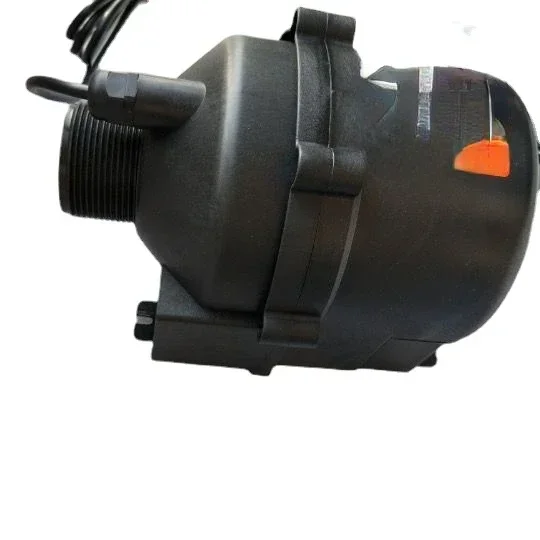750W 1.1KW 1.5HP 50HZ/60HZ (AMP4.5-5.5) DXD-6 X Air Blower Air Pump for Wind Pump for For Spa amp Bathtub Bubbling