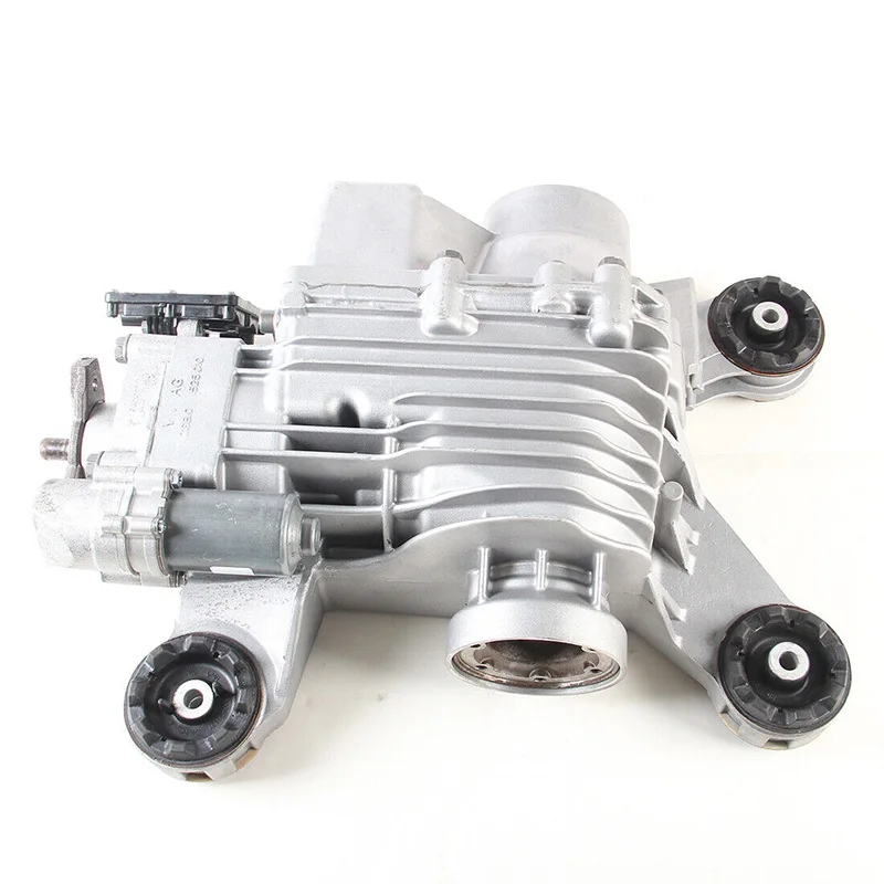 

4 Motion Rear Differential Assembly HALDEX 5 Suit For VW Tiguan AUDI 0AY525010AE 3Q0599437
