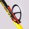 N2 Ultralight Bicycle Bottle Holder Road MTB Bike 21g Nylon Gourd Cup Holder With Tire Lever Bicycle Accessories 4