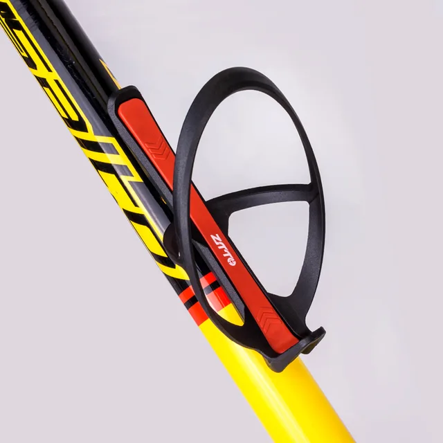 N2 Ultralight Bicycle Bottle Holder Road MTB Bike 21g Nylon Gourd Cup Holder With Tire Lever Bicycle Accessories 4