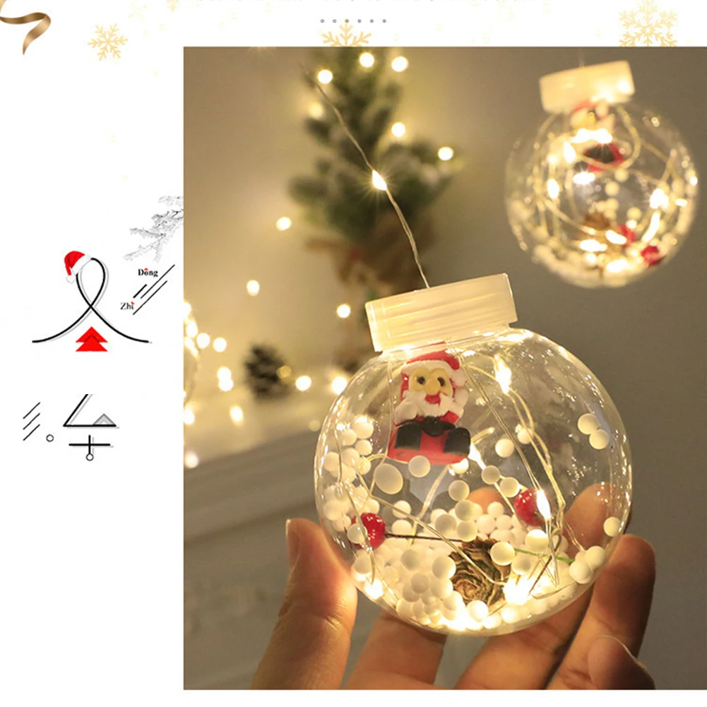 Рисунок 4 - Занавеска в виде шара для желаний