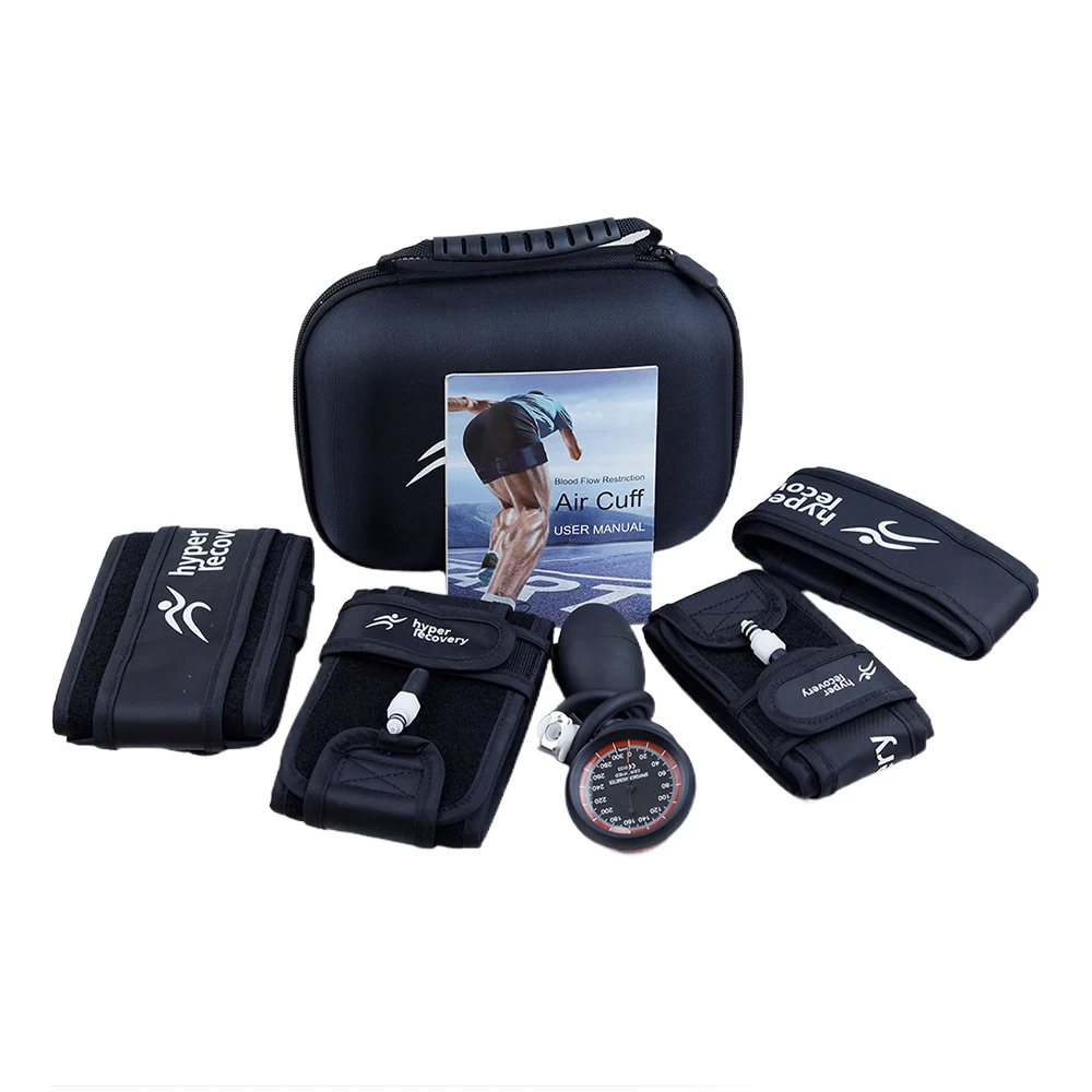 Smart Air Pump Controls The Cuffs of The BFR Current limiting Training Arms and Legs. Durable Bite Trains Physi BFR Cuffs AliExpress