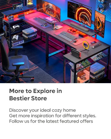 Gaming desk