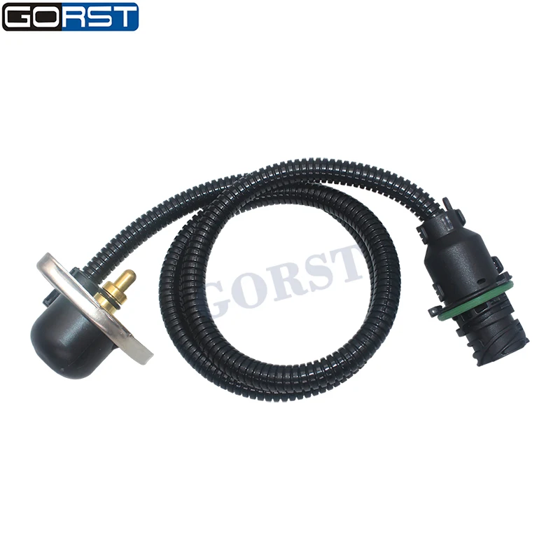 

Boost Pressure Sensor 3172522 for Volvo VN VNL VHD VNM 3985650 20706889 20374280
