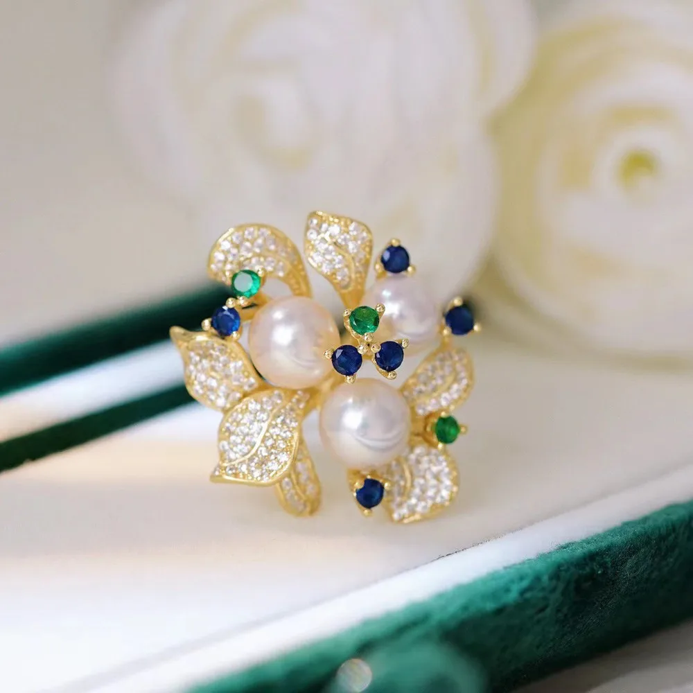 Рисунок 3 - Кольцо из стерлингового серебра S925