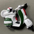 Roman scooterA