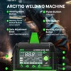 AIXZ 4 in 1 Welding Machine  HF TIG AC DC Welder With Pulse IGBT Inverter MMA Spot TIG Aluminum Cold TIG Welder AIT200P 3