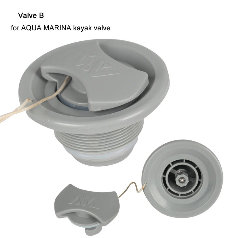 Ventiladapter für Aqua Marina iSUPs