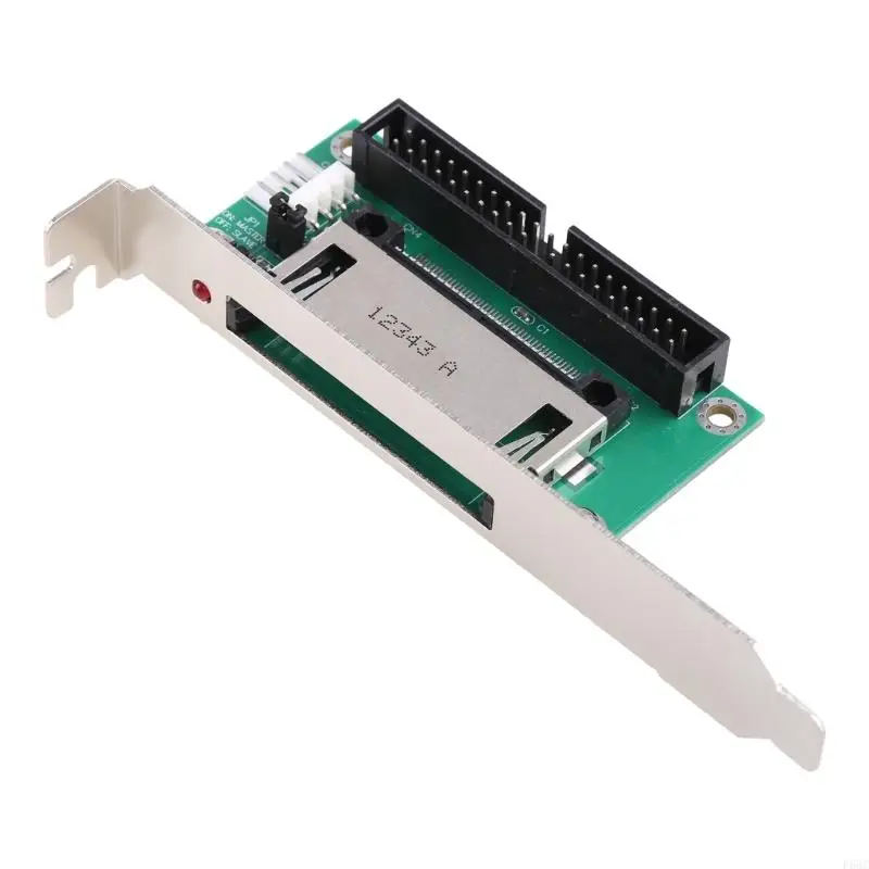 920L to IDE Adapter Card To IDE To 39-pin 40pin 3.5-inch Desktop With Bezel Expansion Card