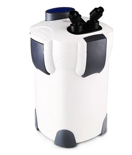 Sun Sun HW-504B Aquarium External Filter UV