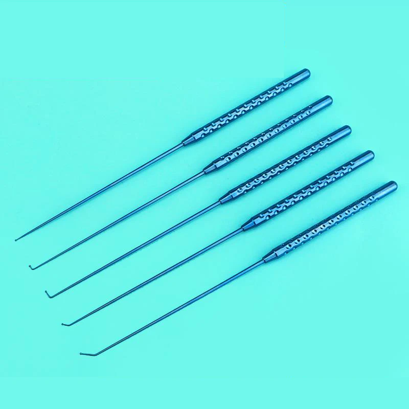 Рисунок 3 - Титановые средства для снятия контактов Φ 1 шт