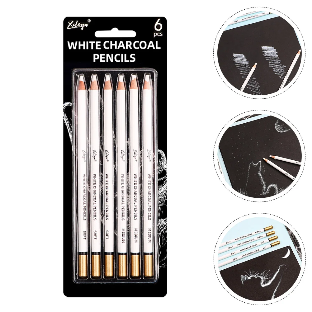 

Pencils Rubber Sketch Pencil Artist Drawing Pencil Graphite Pencils Sketch Kneaded Eraser Sketching Pencils