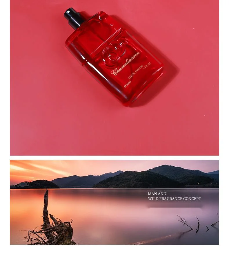 Parfum voor dames en heren langhoudende unisex geur_voghion.com