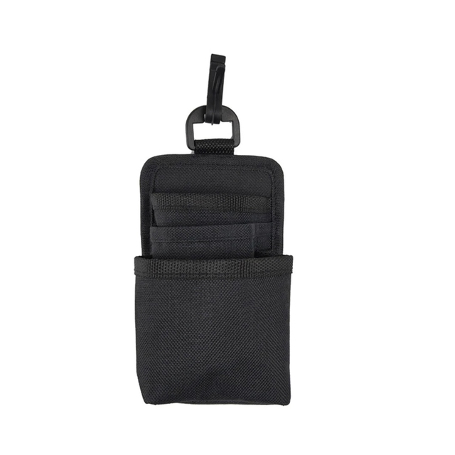 Storage Bag Organizer Box Oxford Bag Outlet Vent Card Phone Holder Hanging Pocket Stowing Tidying Car Accessories