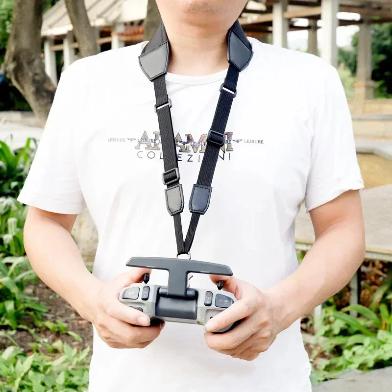 Sangle de cou radio ELRS pour télécommande drone FPV
