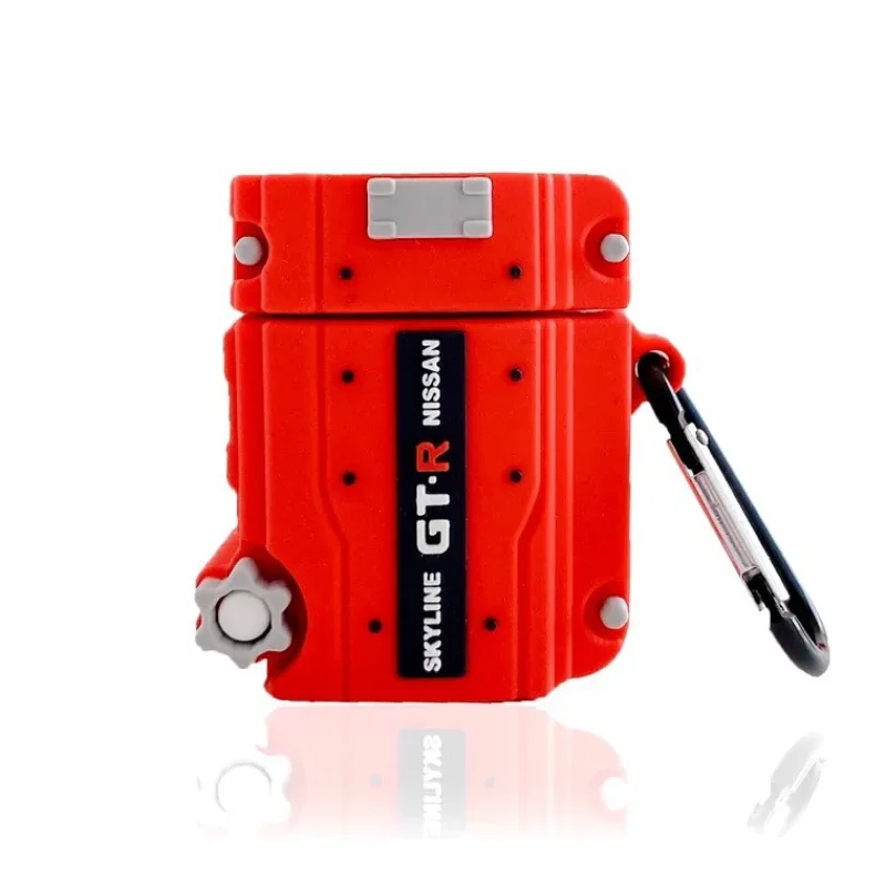 Fashion for Airpods Case,3D Car Case for Airpods Pro Case Silicone Earphone Case for Apple Airpods 1/2 Case for Girls/Boys/Kids