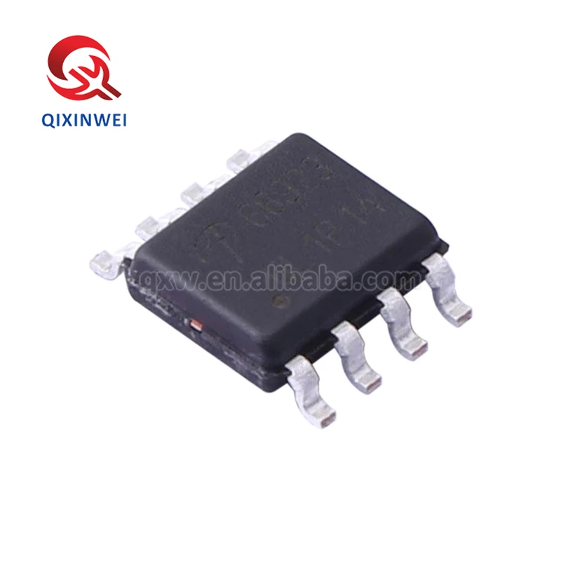 

10 шт./лот оригинальный транзистор AOSP66923 N канал 100 в 12A MOSFET 66923 AOSP66923 SO-8