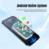 XUESEVEN X6 Mini Android Smart Phone 2.5 Inch Screen 2GB RAM 16GB ROM Dual SIM Slot WIFI Hotspot 3G Small Mobile Phone WhatsAPP 5