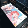 A Sign Of Affection Rubber XXL PC Gaming Mouse Pad Gamer Desk Mats Keyboard Pad Mause Pad Muismat Desktop Mat 3