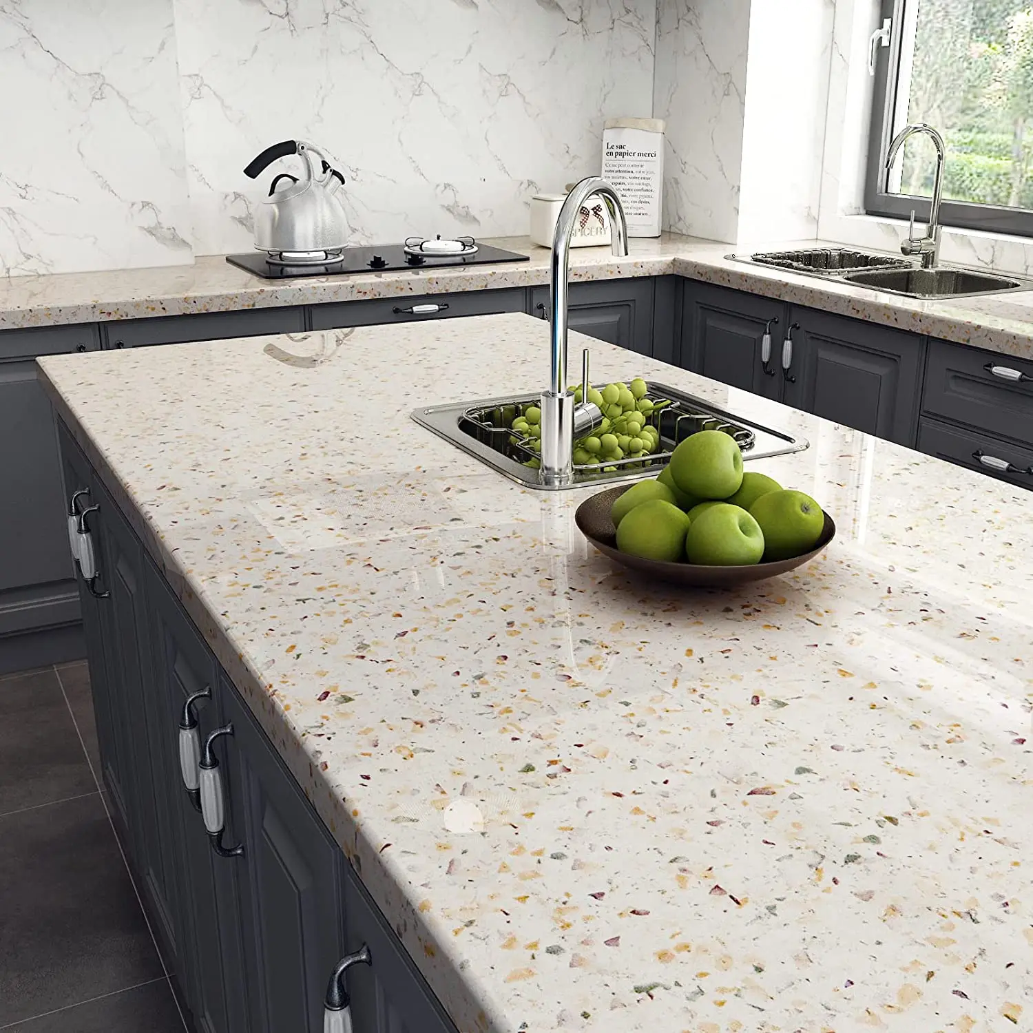 Granite To Granite Adhesive