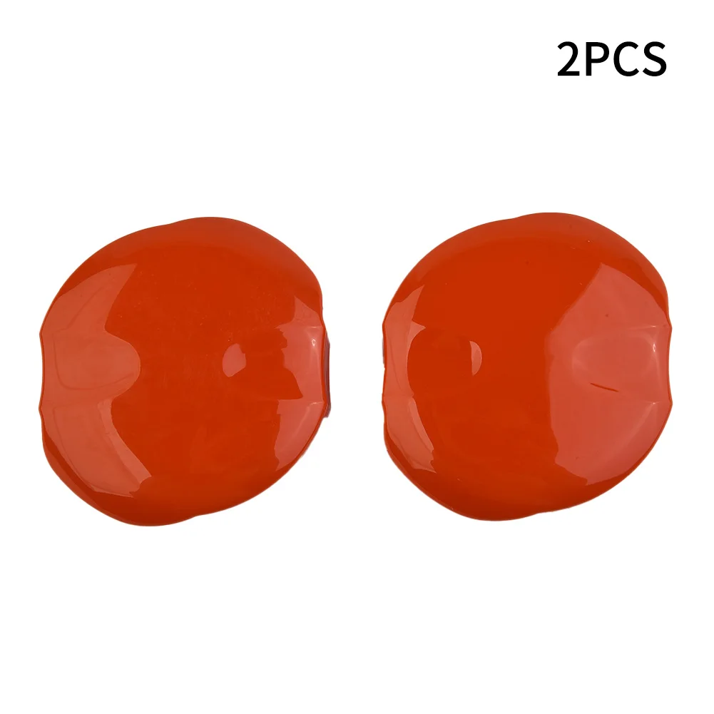 2 Pezzi Tappo Bobina 700 Accessori Per Flymo Contour 500 Power Plus Trim Pezzi Di Ricambio Di Ricambio Pratico Durevole