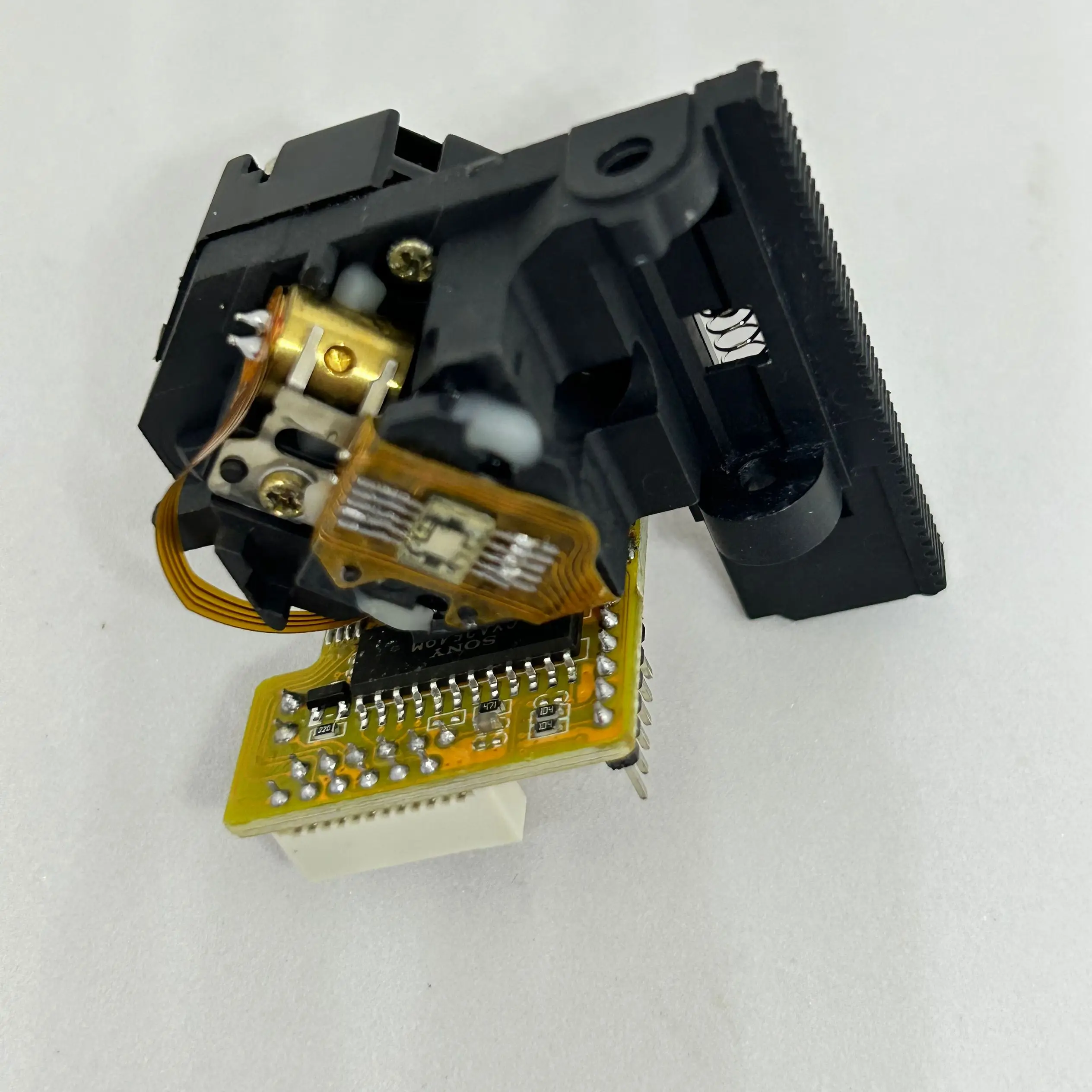 KSS-240A KSS-240 KSS240A Radio CD Player Laser Lens Lasereinheit Optical Pick-ups Bloc Optique cd player,laser lens optical pick ups,laser lens optical pick up