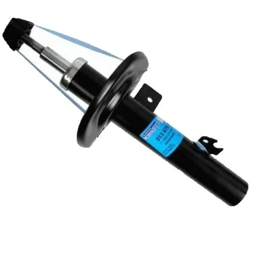 

Левый передний амортизатор 51 мм 207-C3 III-301-C ELYSEE 2017- 458638940