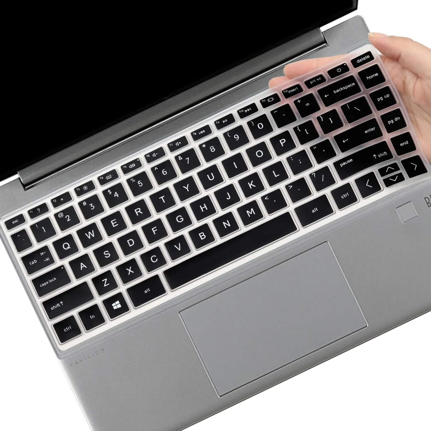Silicone Keyboard Cover Protector Skin