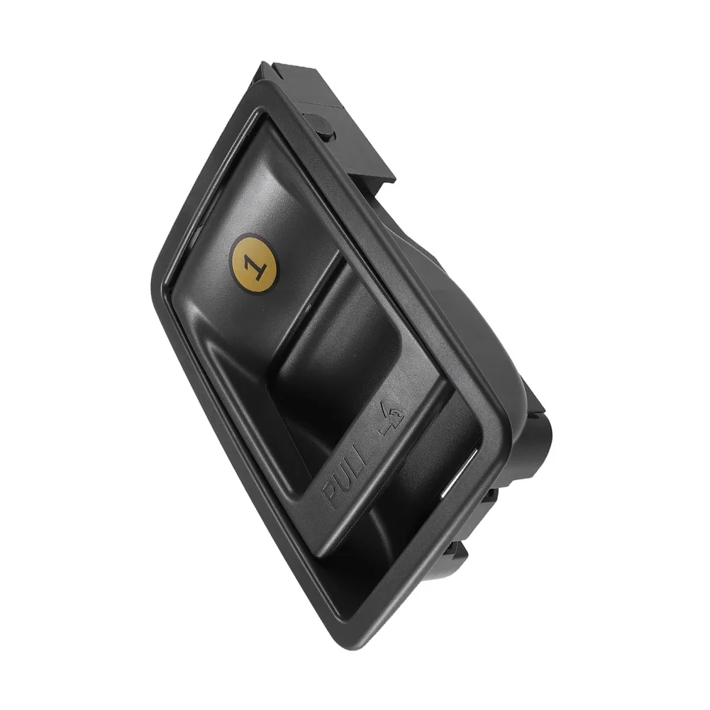 Toyota Sienna 2015-2020용 OEM 매칭 릴리스 핸들(리미티드 프리미엄 XLE 프리미엄 포함) 접이식 시트 래치 어셈블리