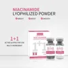 Niacinamide Oligopeptide VC Lyophilized Powder Face Serum Anti Aging Brightening Moisturizing Essence for All Skin Skincare 2