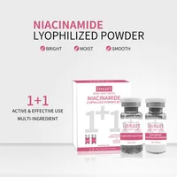 Niacinamide Oligopeptide VC Lyophilized Powder Face Serum Anti Aging Brightening Moisturizing Essence for All Skin Skincare 2