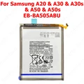 A20 A30 A30s A50