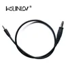 U174 Cable for U94 PCI PTT Adapter Militar Hunting Tactical Headset Walkie Talkie Motorola Kenwood BAOFENG Radio 3.5mm/7.1mm 1