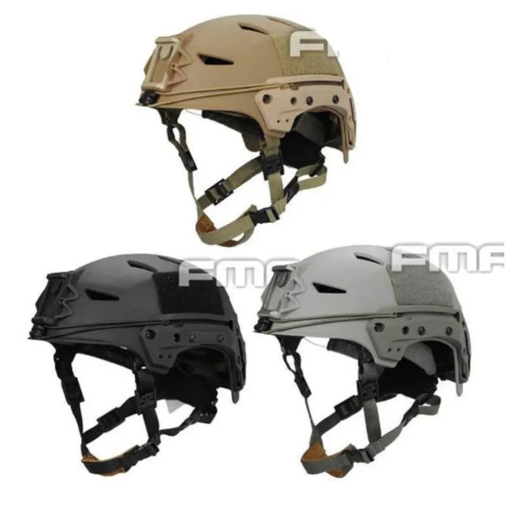 Kit Di Cuscinetti In Memory Foam Per Casco Tattico FMA Outdoor EXF, 24 Pezzi Adesivi Inclusi, Imbottitura Interna Morbida E Confortevole - 3