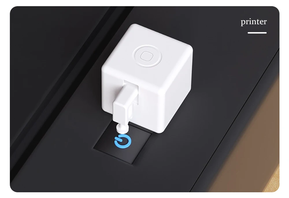 Timer, Controle de Voz, Funciona com Alexa,