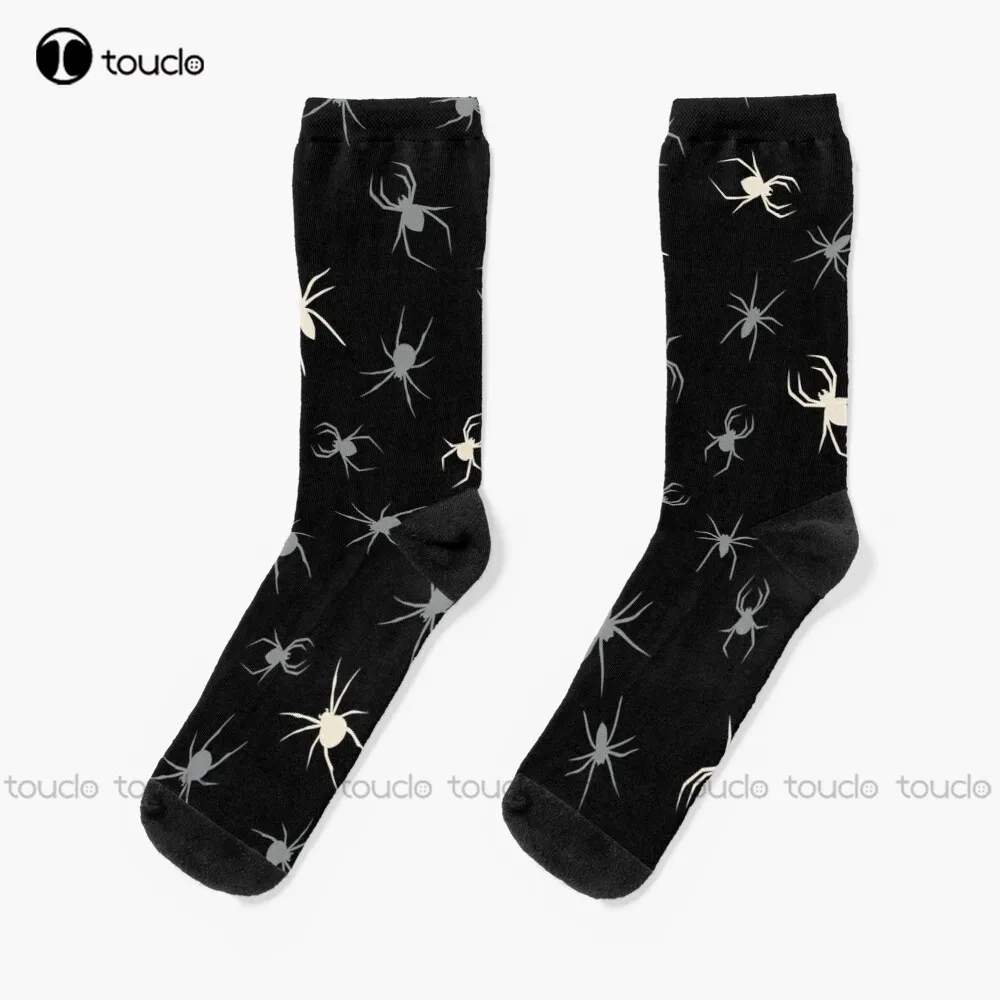 

Spidey Sense Socks Halloween Baseball Socks Men Unisex Adult Teen Youth Socks Design Cute Socks New Popular Funny Gift