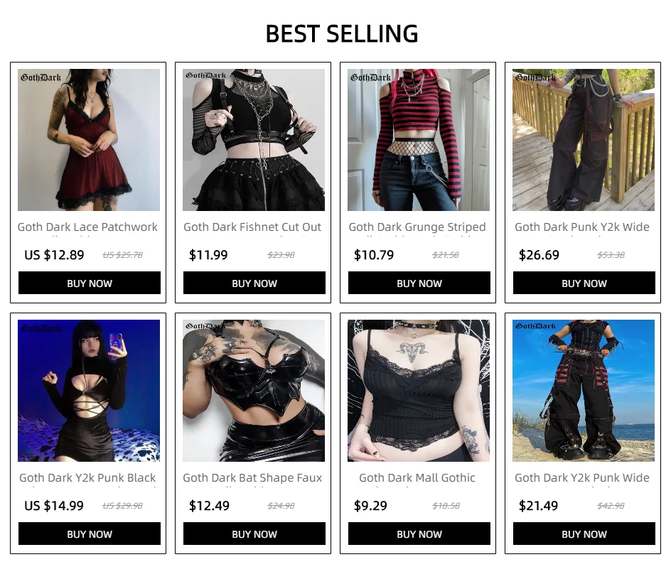 Goth Dark E-girl Style Patchwork Black T-shirts Gothic Open Shoulder Sleeve Y2k Crop Tops Ruffles Hem Hip Hop Techwear Women Tee Goth Dark E-girl Style Patchwork Black T-shirts Gothic Open Shoulder Sleeve Y2k Crop Tops Ruffles Hem Hip Hop Techwear Women Tee