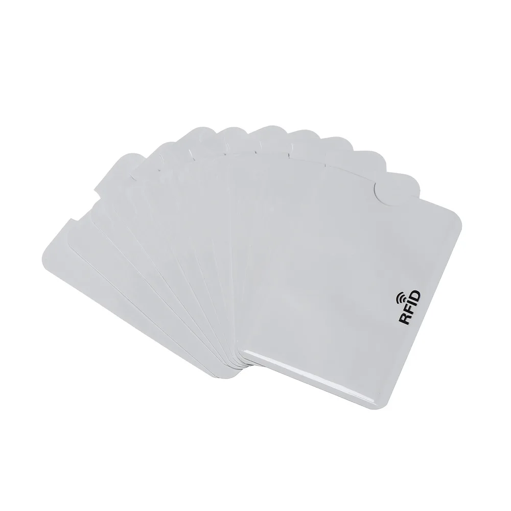 white 10PC
