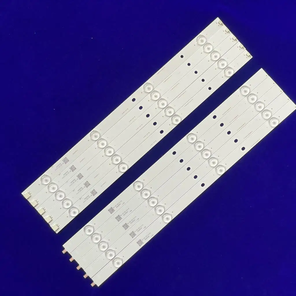 LED 백라이트 스트립, IC-A-HWCC42D486 TZLP152KFCB TC-43SV700B TC-43DS630C TH-43E410T TX-43ESW504 TH-43C410K TC-43ES630B