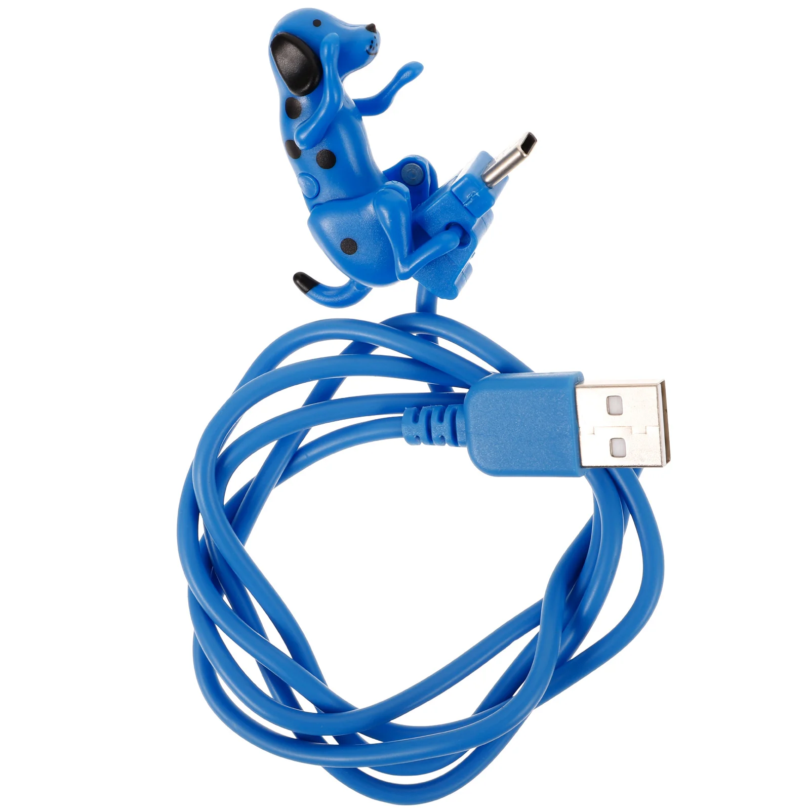 

Dog Cable Dog Charging Cable Funny USB Cable Phone Charging Cable (Type C)