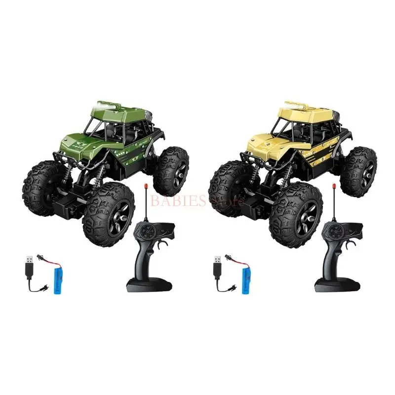 

C9GB Амортизирующий автомобиль с дистанционным управлением Off Road Toy Высокоскоростной автомобиль с дистанционным управлением