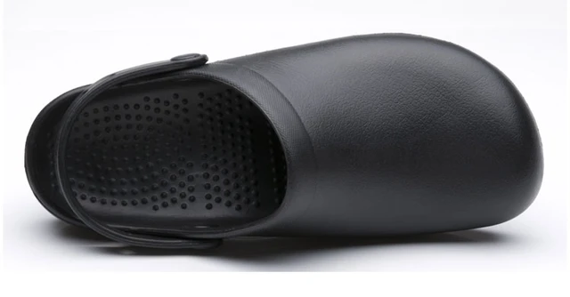 Antideslizantes Skechers Para Zapatos De Cocina Y Restauraciu00f3n