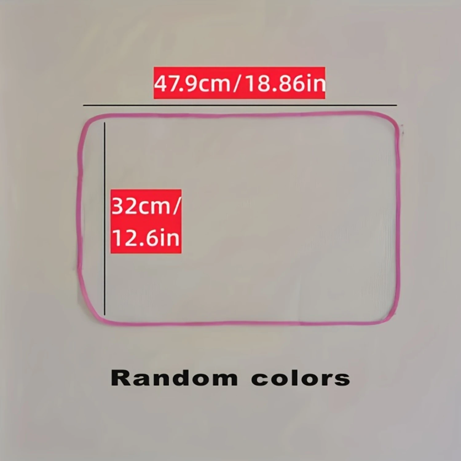 Protective High Temperature Ironing Cloth for Safe and Effective Ironing, Heat Resistant Insulation Pad to Protect Clothing and